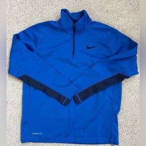 Nike ThermaFit Pullover